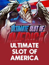 Panduan Ultimate Slot of America Terlengkap untuk Pemain Baru