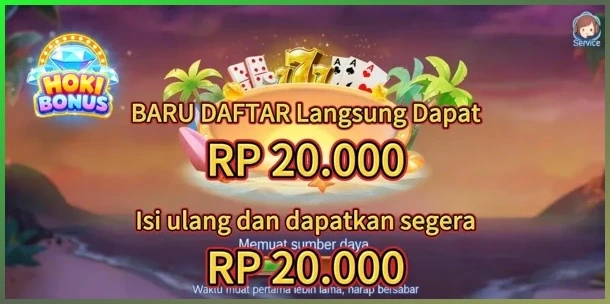 Aplikasi hoki Terbaru dan Terlengkap