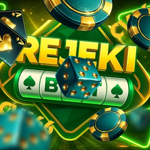 Aplikasi rejeki Terbaru dan Terlengkap