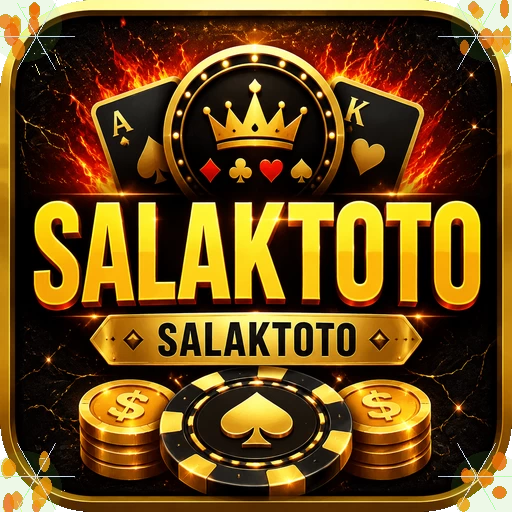 Aplikasi salaktoto Terbaru dan Terlengkap