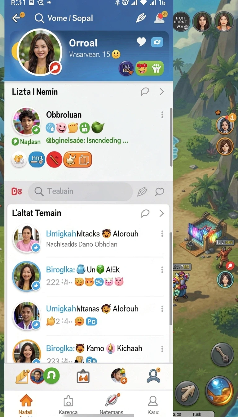 Aplikasi open Terbaru dan Terlengkap screenshot 1