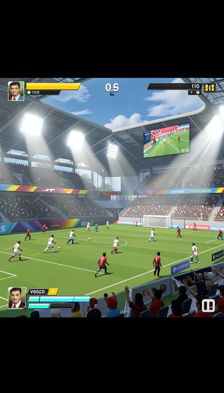 Panduan Bermain Bangla Beauty di Android Terlengkap 4