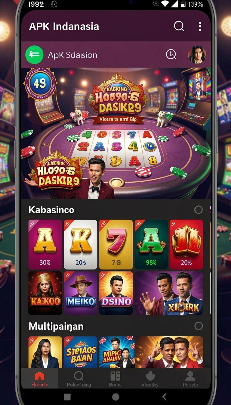 Aplikasi rvip2 Terbaru dan Terlengkap screenshot 3
