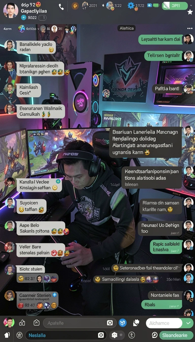 Aplikasi boy303 Terbaru dan Terlengkap screenshot 4