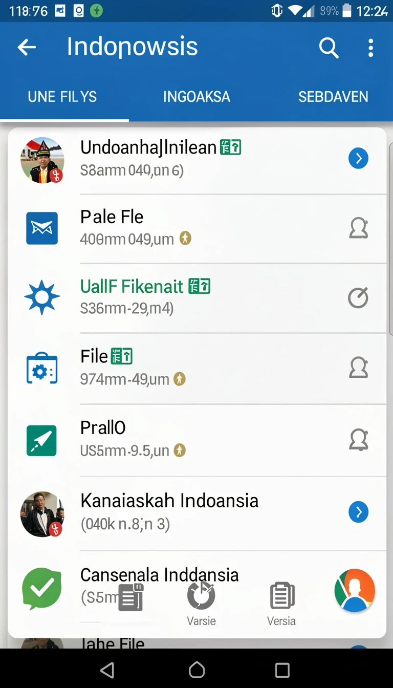 Aplikasi joker11 Terbaru dan Terlengkap screenshot 1