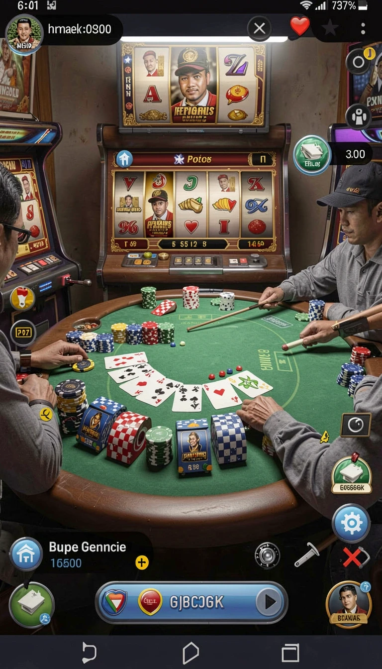 Aplikasi kingdom4d Terbaru dan Terlengkap screenshot 4