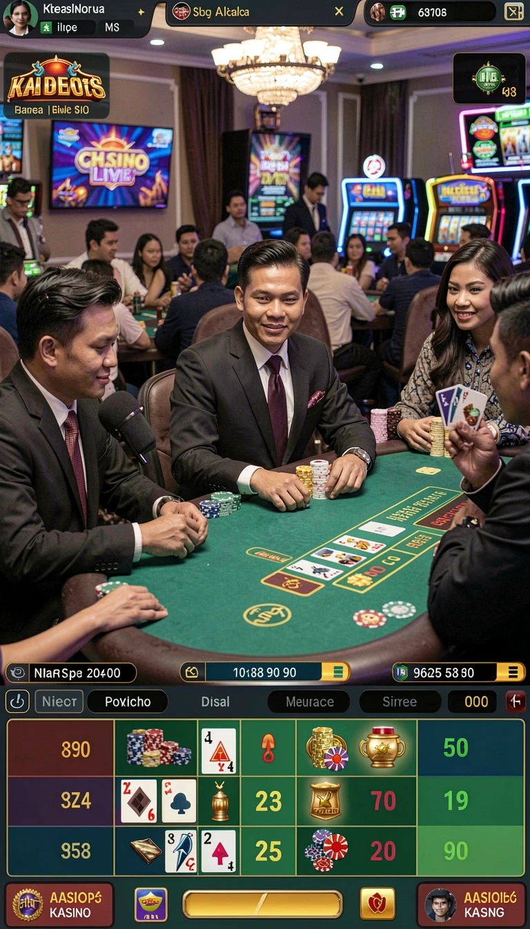 Aplikasi bigbet78 Terbaru dan Terlengkap screenshot 1