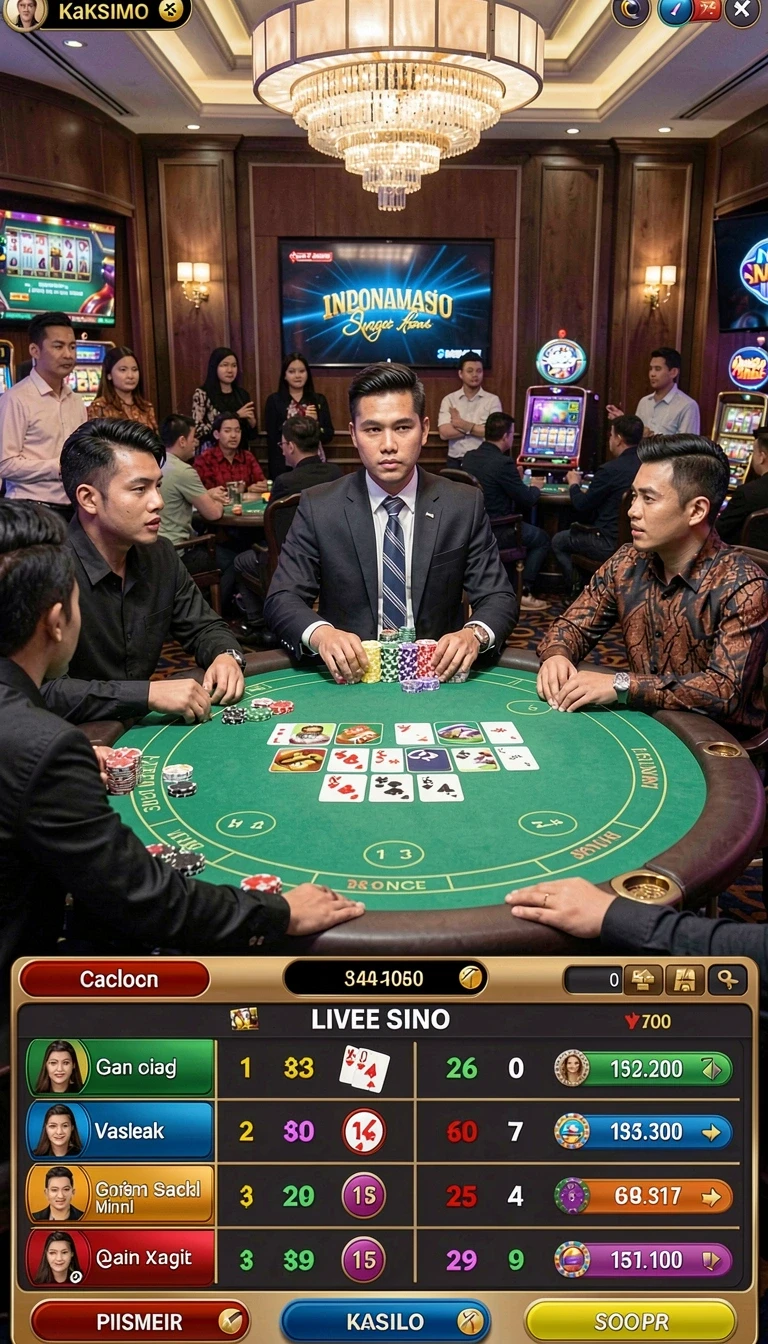 Aplikasi 531slot Terbaru dan Terlengkap screenshot 1