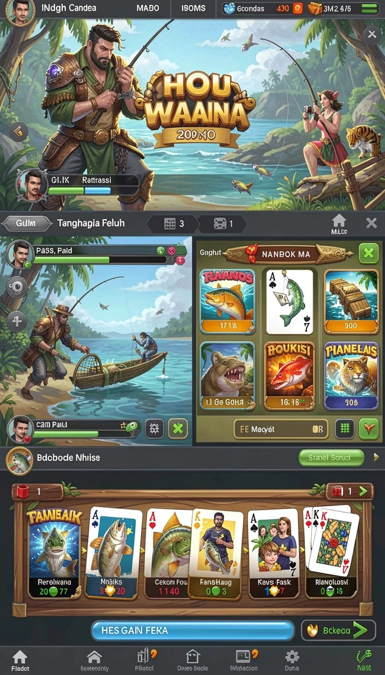 Aplikasi glowin88 Terbaru dan Terlengkap screenshot 2