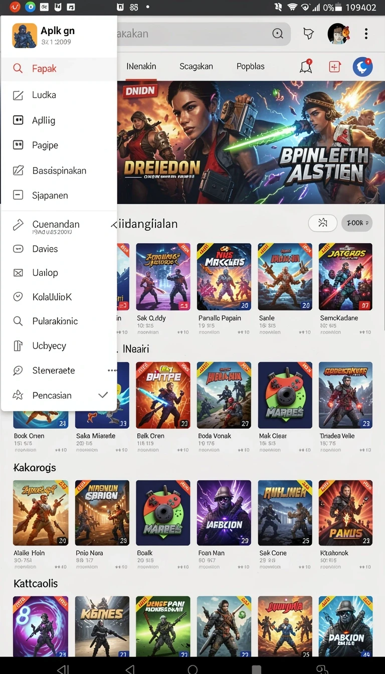 Aplikasi indobet Terbaru dan Terlengkap screenshot 4