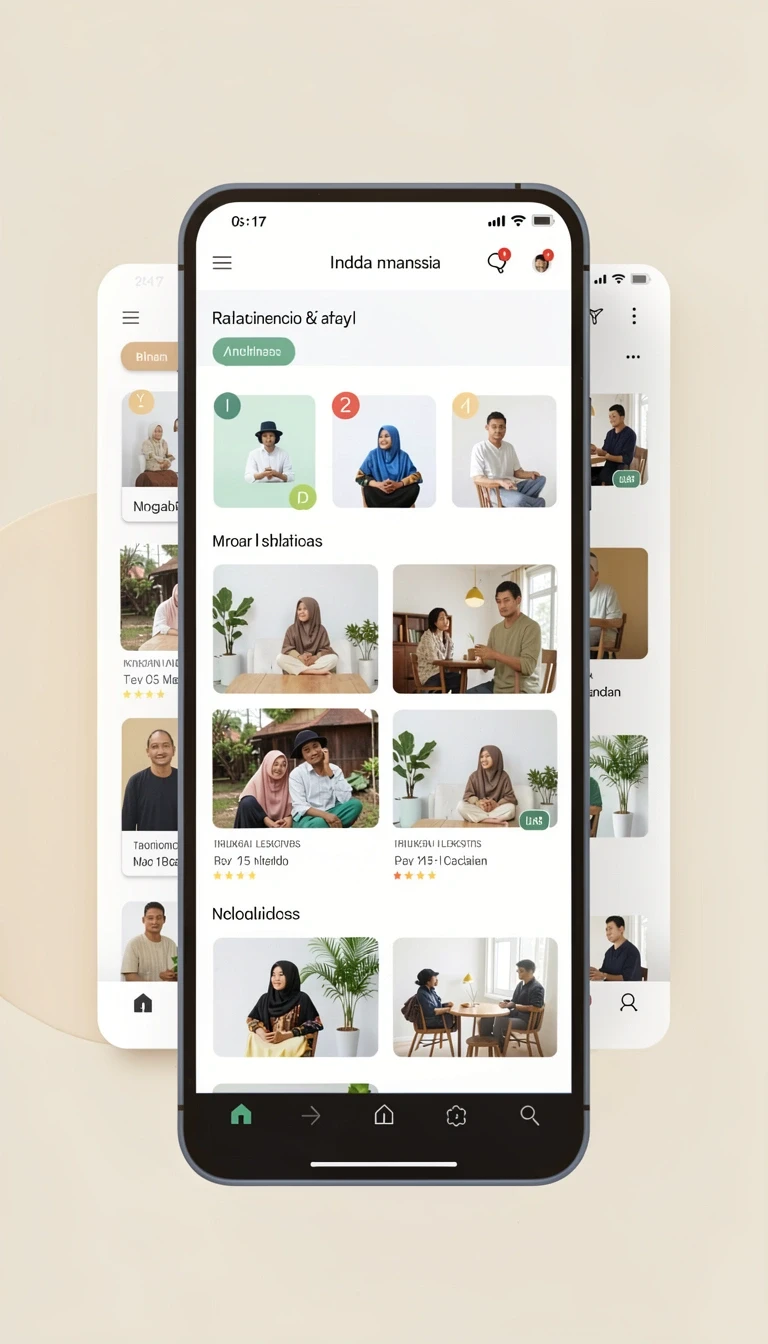 Aplikasi glowin88 Terbaru dan Terlengkap screenshot 4