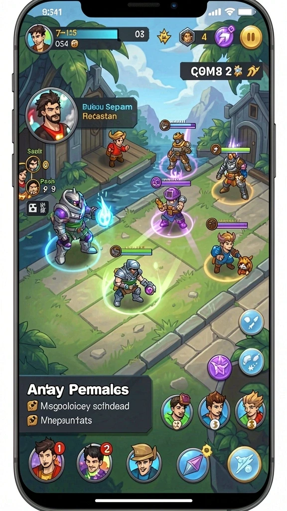 Panduan Scratch Bronze Terlengkap untuk Pemain Baru 3