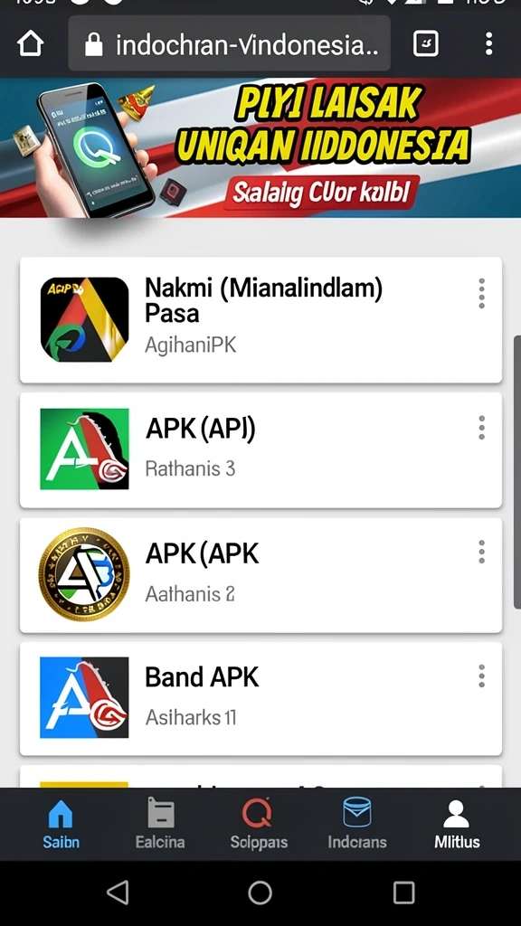 Aplikasi spaceman88 Terbaru dan Terlengkap screenshot 3