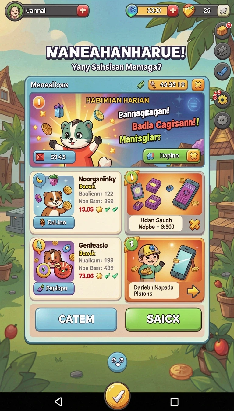Aplikasi bigwin189 Terbaru dan Terlengkap screenshot 2