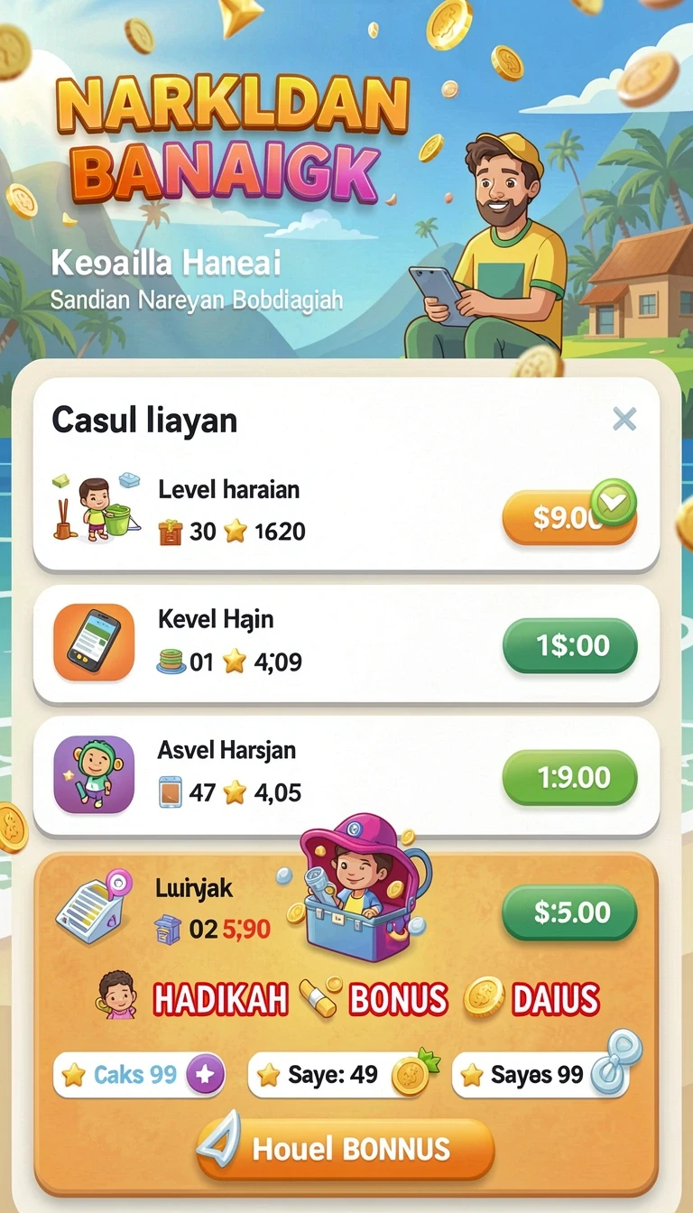 Panduan Ultimate Slot of America Terlengkap untuk Pemain Baru 4