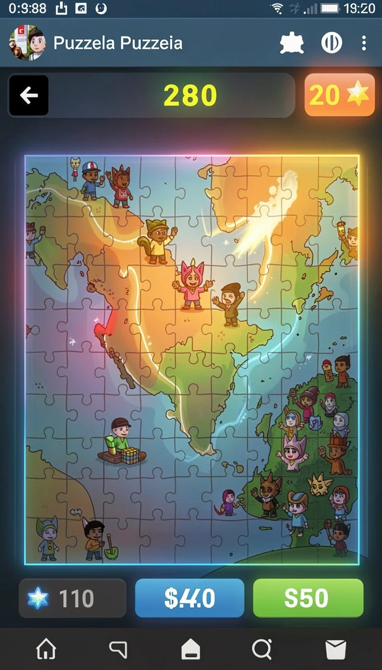 Panduan Bermain Milky Farm di Android Terlengkap 3