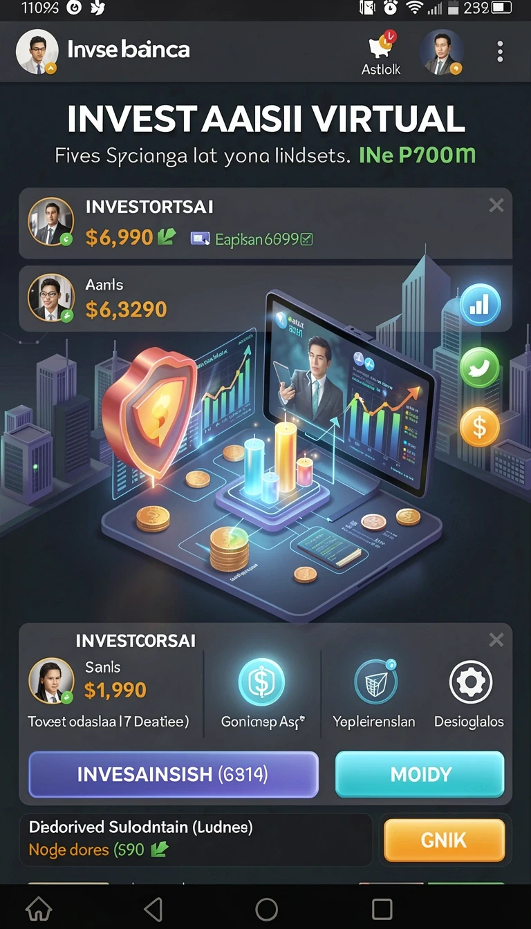 Aplikasi indobet Terbaru dan Terlengkap screenshot 1