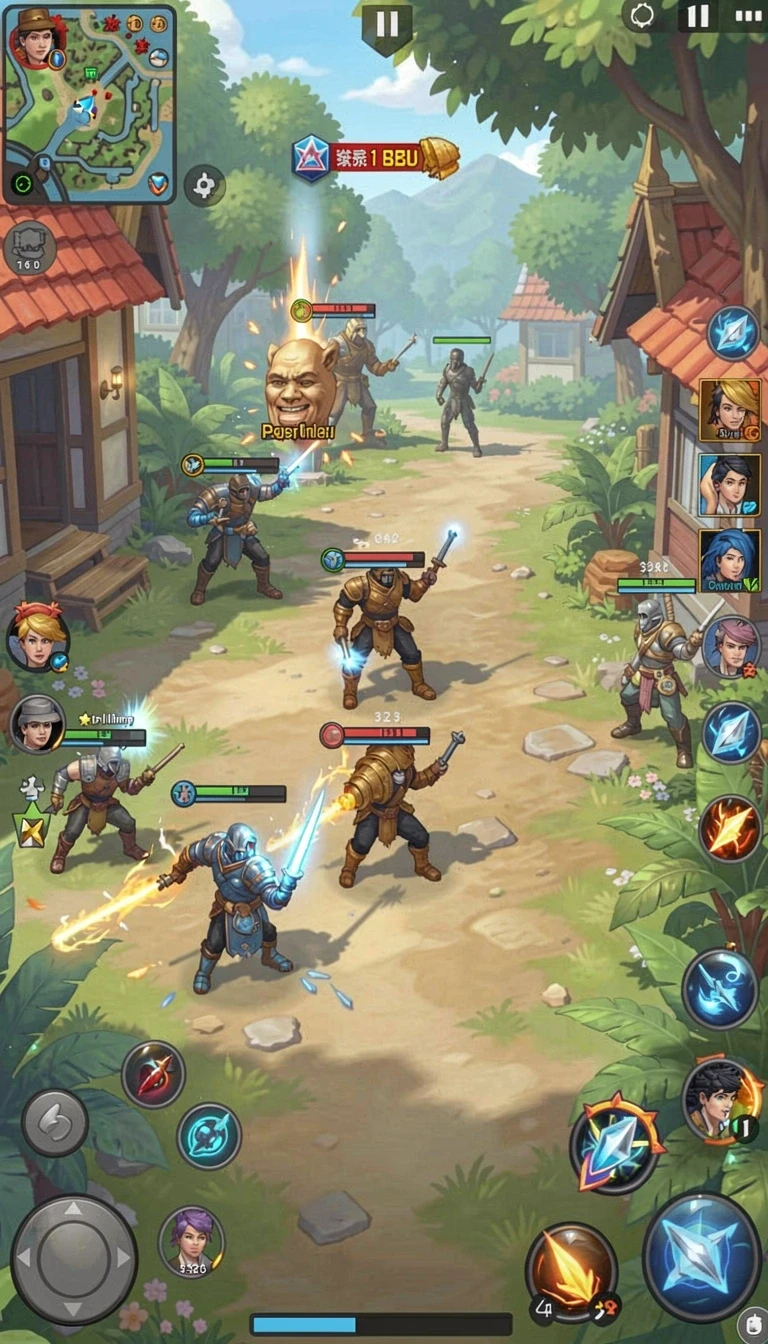 Aplikasi boy303 Terbaru dan Terlengkap screenshot 1