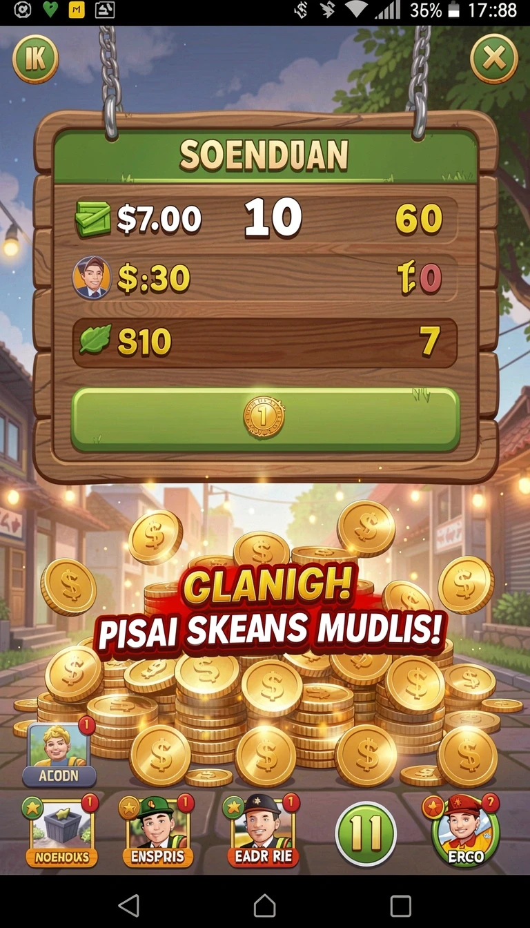 Aplikasi rajabuaya89 Terbaru dan Terlengkap screenshot 2