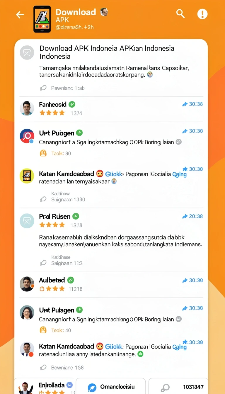 Aplikasi hoki Terbaru dan Terlengkap screenshot 4