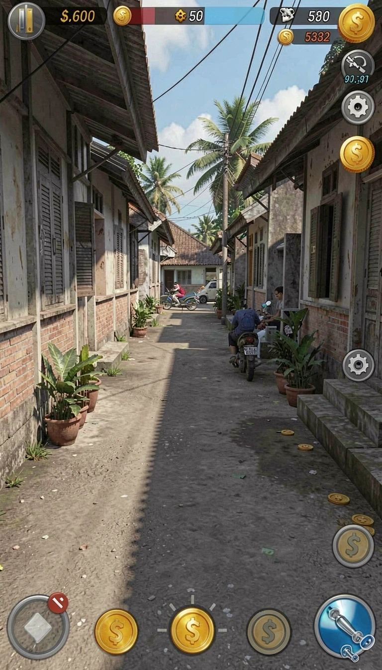 Aplikasi 7cone Terbaru dan Terlengkap screenshot 1