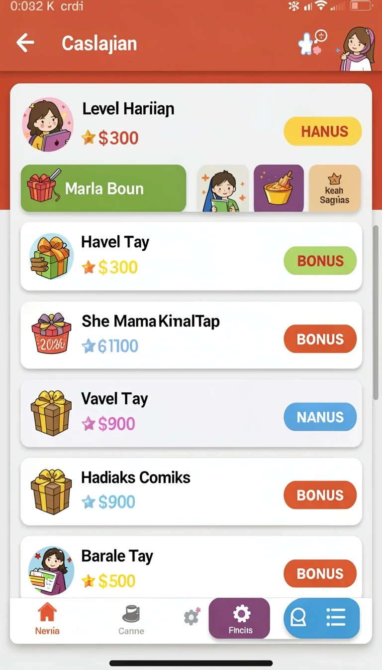 Aplikasi coloksgp Terbaru dan Terlengkap screenshot 4