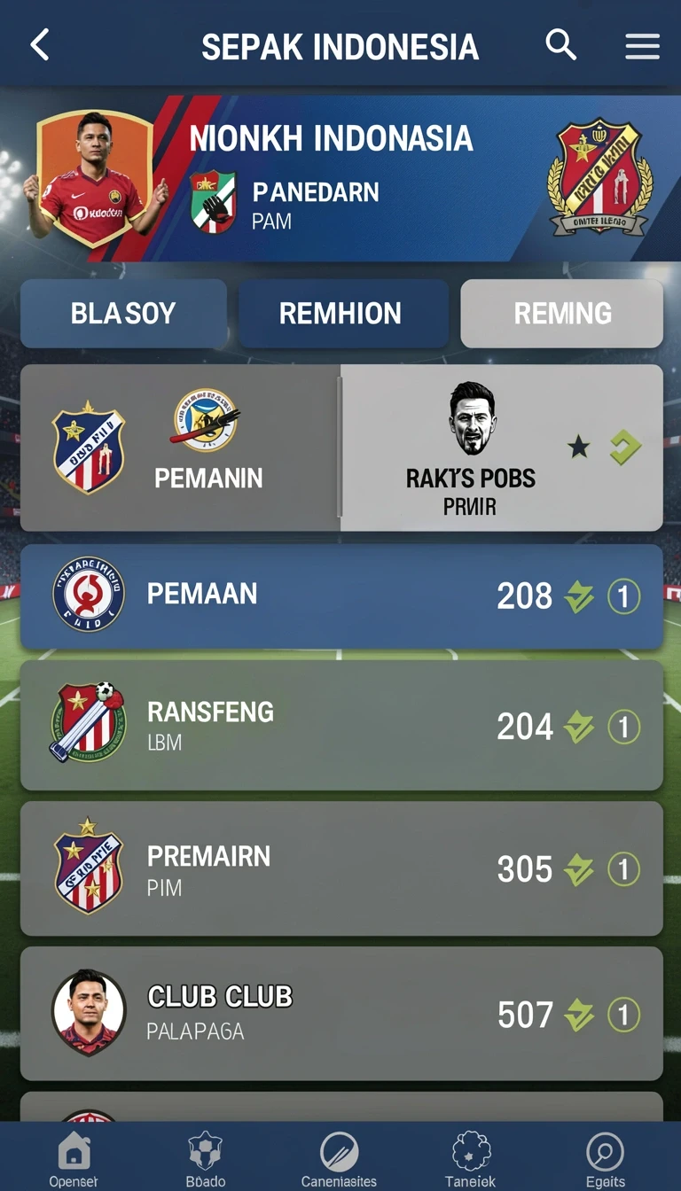 Aplikasi atom138 Terbaru dan Terlengkap screenshot 4