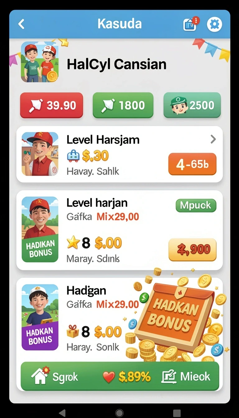 Aplikasi luxury333 Terbaru dan Terlengkap screenshot 2