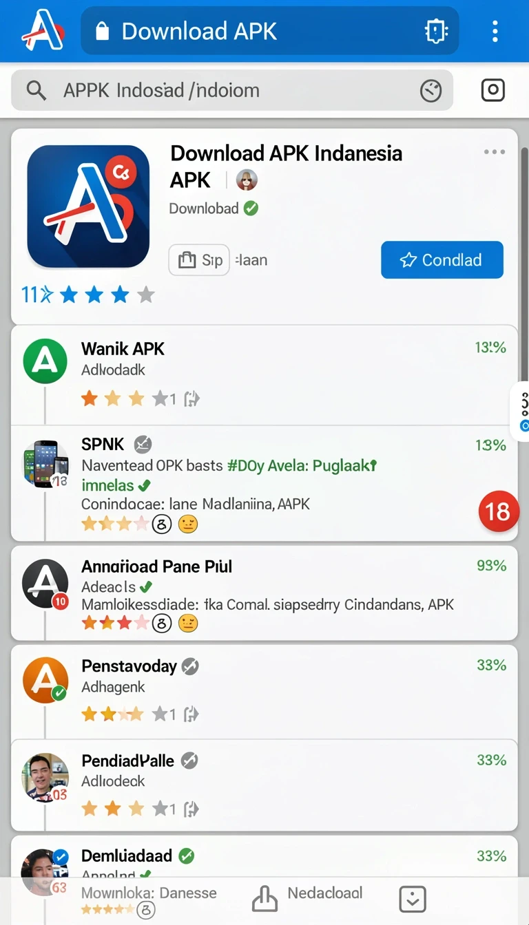 Aplikasi 77rp brand Terbaru dan Terlengkap screenshot 4