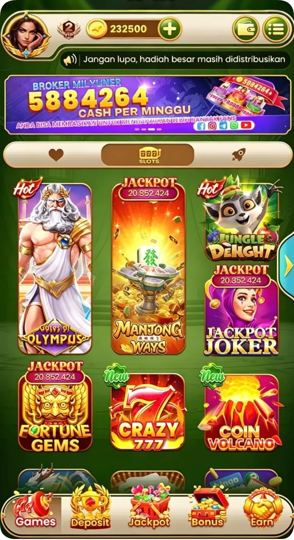 Aplikasi berkah6 Terbaru dan Terlengkap screenshot 3