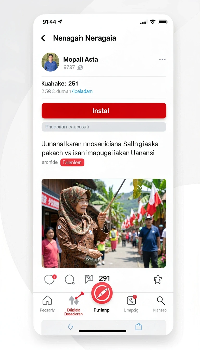 Aplikasi juragan404 Terbaru dan Terlengkap screenshot 2