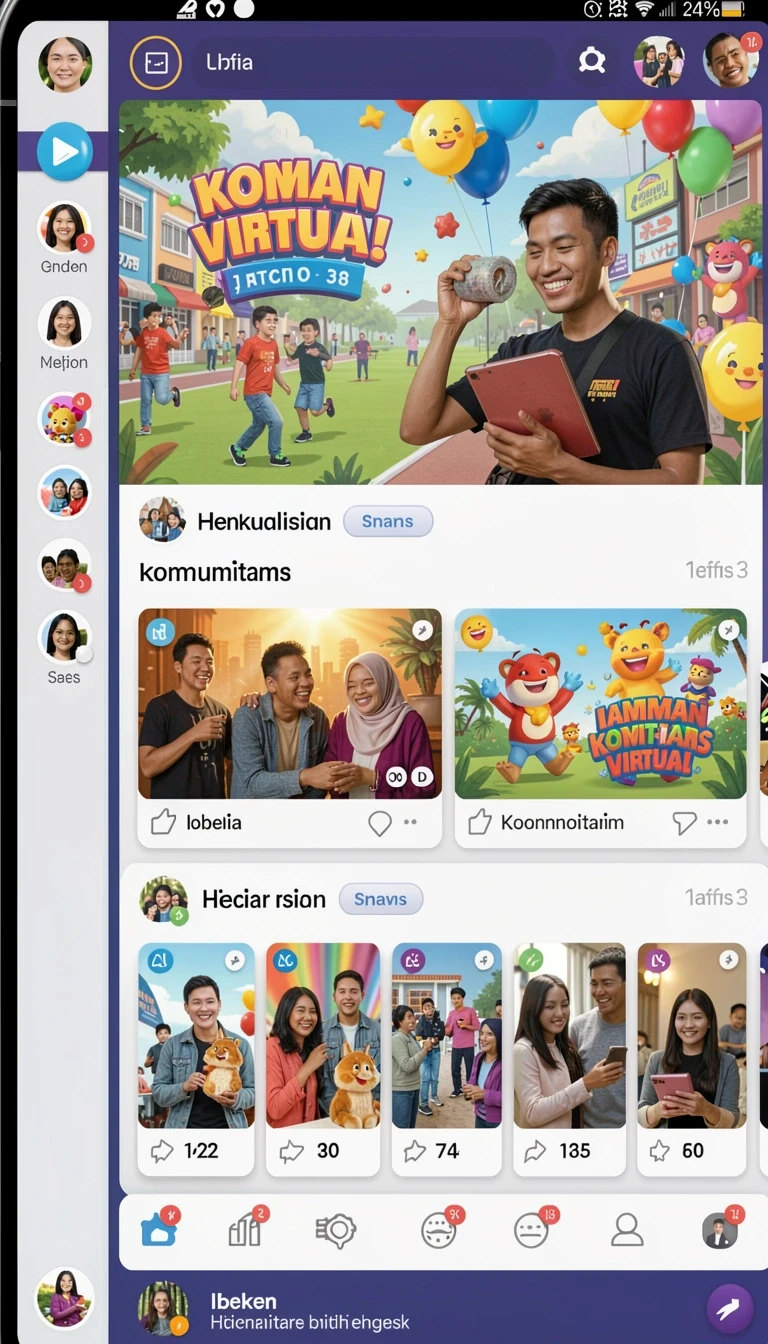 Panduan Bermain Milky Farm di Android Terlengkap 4