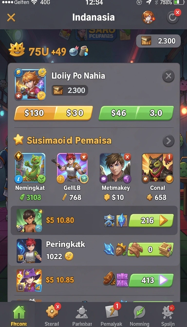 Aplikasi bigwin189 Terbaru dan Terlengkap screenshot 4