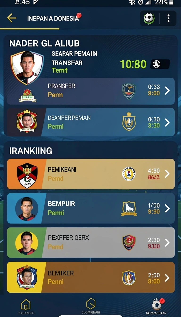 Aplikasi rp79 Terbaru dan Terlengkap screenshot 3