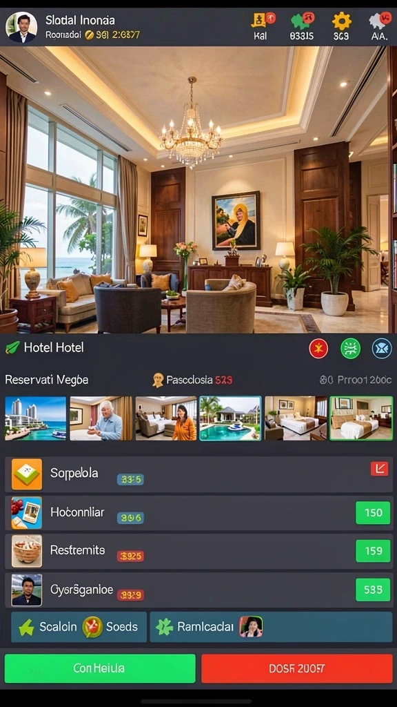 Aplikasi cmtoto Terbaru dan Terlengkap screenshot 2