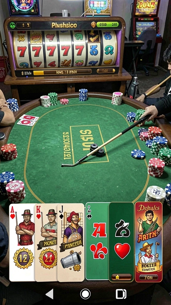 Aplikasi mpo777 Terbaru dan Terlengkap screenshot 2