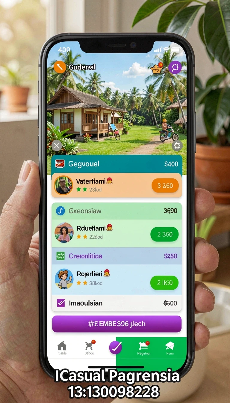 Aplikasi p200m Terbaru dan Terlengkap screenshot 4