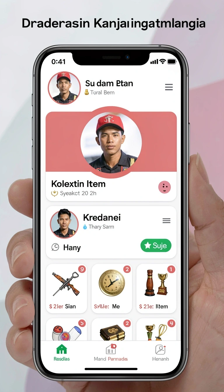 Info Game Pirate Gold Terlengkap untuk Pemula 2