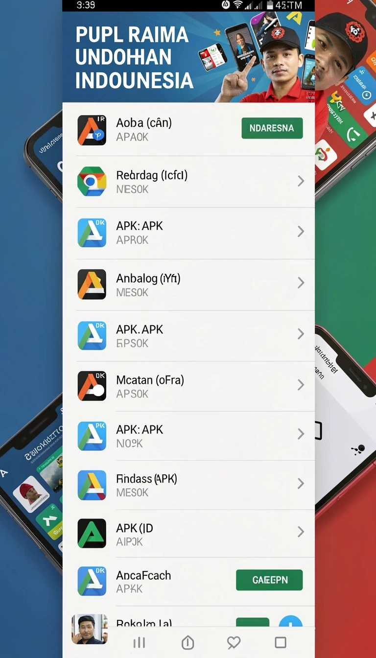 Aplikasi 234e Terbaru dan Terlengkap screenshot 4