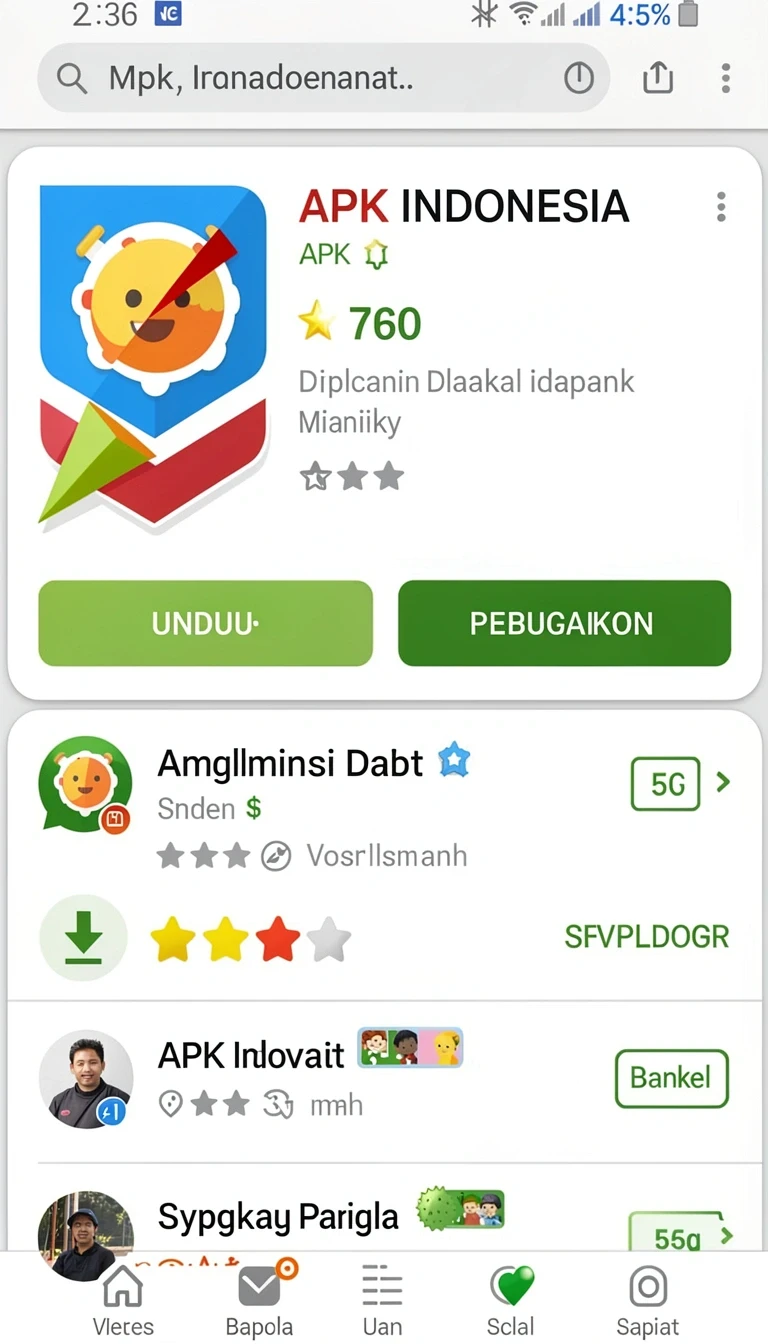 Aplikasi luxury777 Terbaru dan Terlengkap screenshot 2