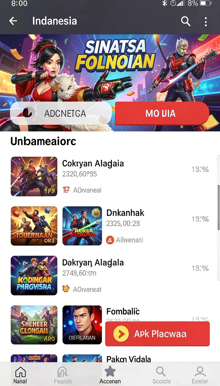 Panduan Gu Gu Gu Terlengkap untuk Pemain Baru 2