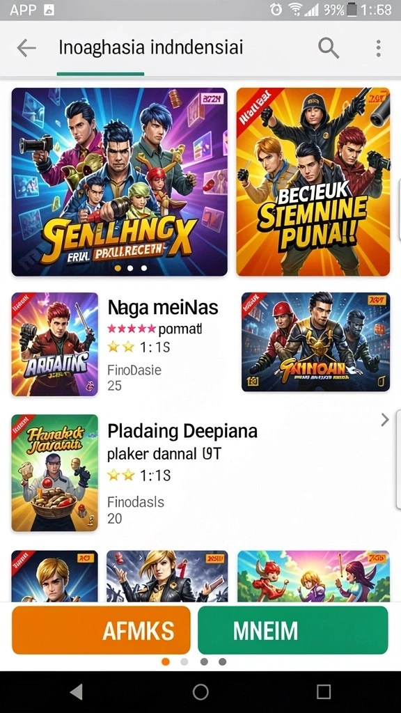 Aplikasi 567luck Terbaru dan Terlengkap screenshot 1