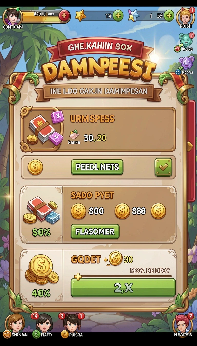 Aplikasi totoxl Terbaru dan Terlengkap screenshot 1