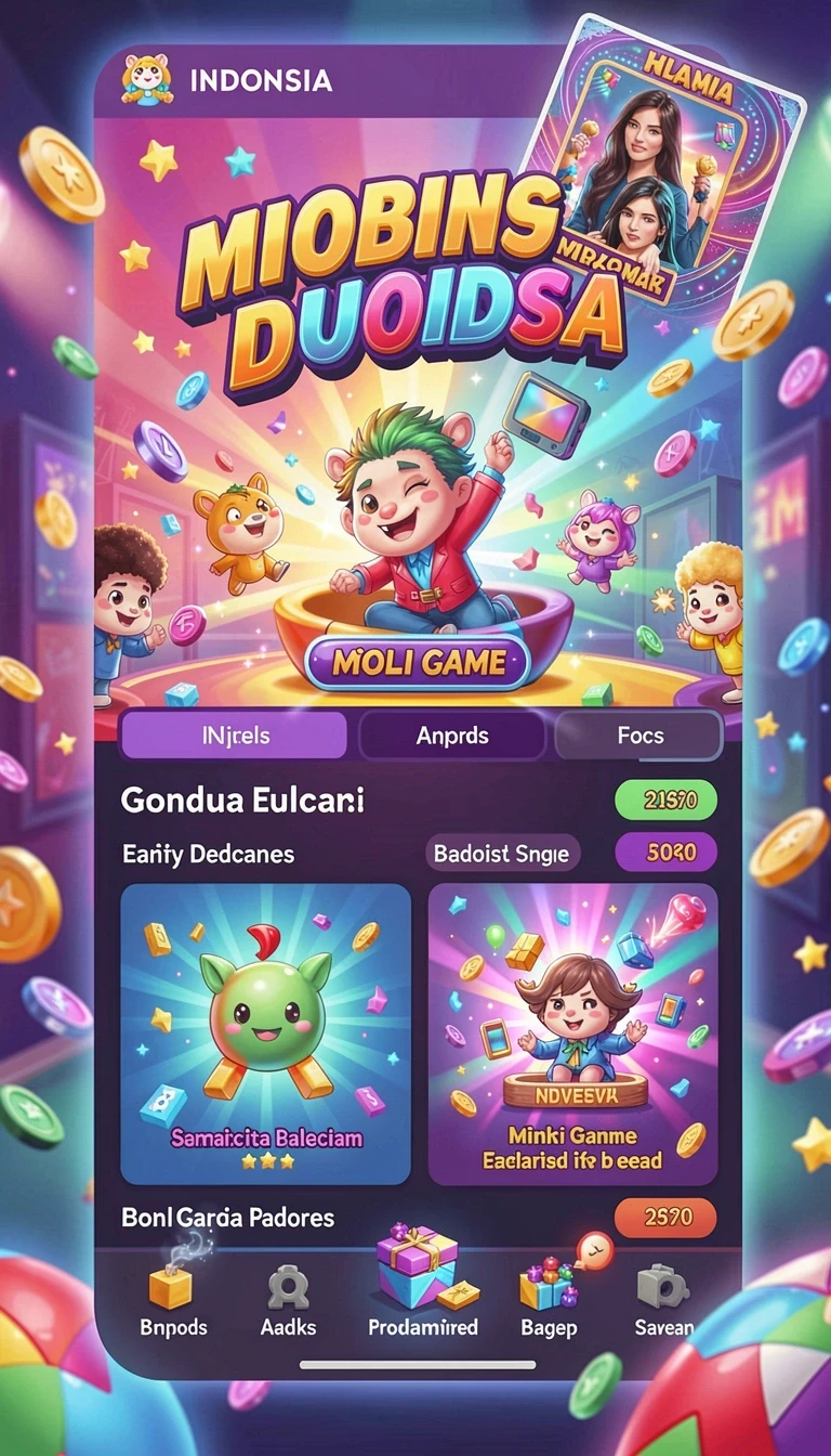 Panduan Bermain Bangla Beauty di Android Terlengkap 3