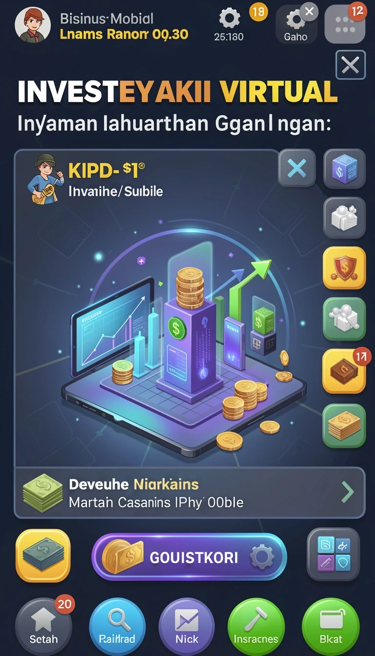 Aplikasi slot6000 Terbaru dan Terlengkap screenshot 4
