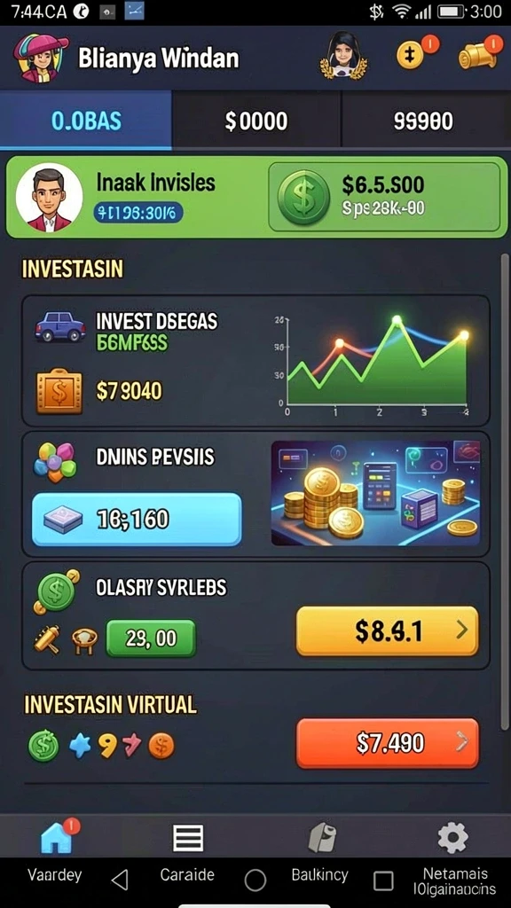 Aplikasi 9sl Terbaru dan Terlengkap screenshot 2