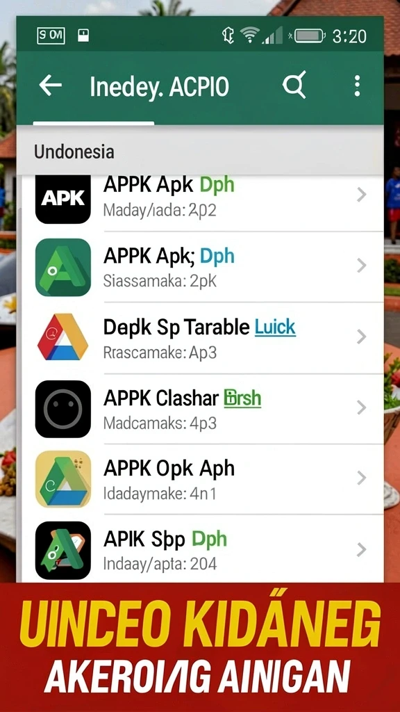 Aplikasi garudajitu Terbaru dan Terlengkap screenshot 3