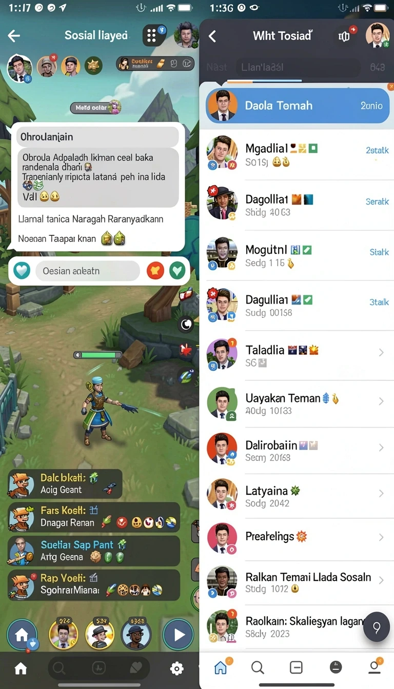 Aplikasi garitoto Terbaru dan Terlengkap screenshot 2