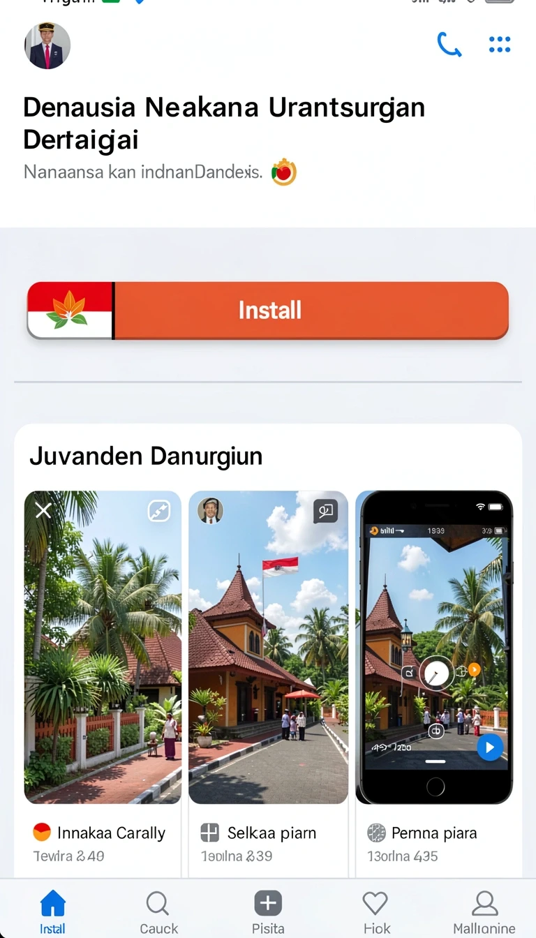 Aplikasi mekar99 Terbaru dan Terlengkap screenshot 2