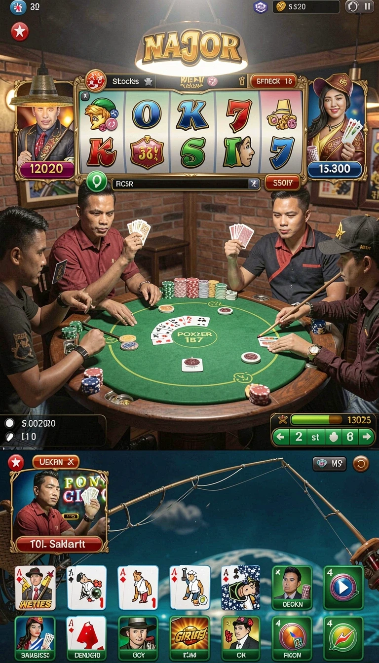 Aplikasi los303 Terbaru dan Terlengkap screenshot 4